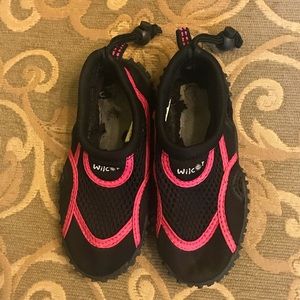 wilcor water shoes